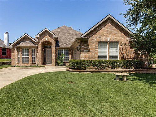 1st image of 3602 Escabosa Dr