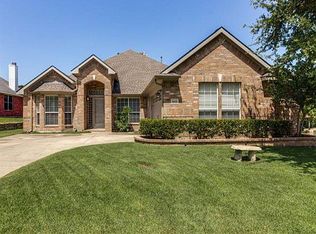 3602 Escabosa Dr, Garland, TX 75040