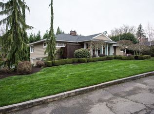 4125 SW 83rd Ave, Portland, OR 97225