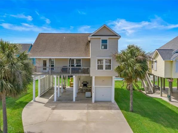 13719 Pirates Beach Blvd, Galveston, TX 77554