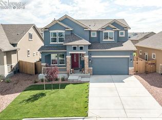 7573 Peachleaf Dr, Colorado Springs, CO 80925