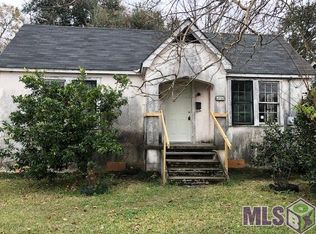 4750 Winbourne Ave, Baton Rouge, LA 70805