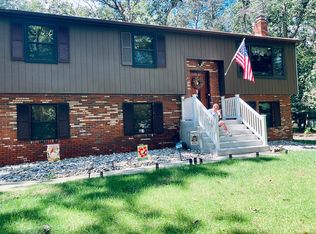 11 Elmwood Dr, Tabernacle, NJ 08088