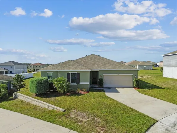 2305 Gladiolus Ln, Mascotte, FL 34753