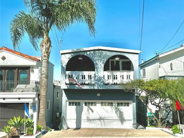 1637 Van Horne Ln, Redondo Beach, CA 90278