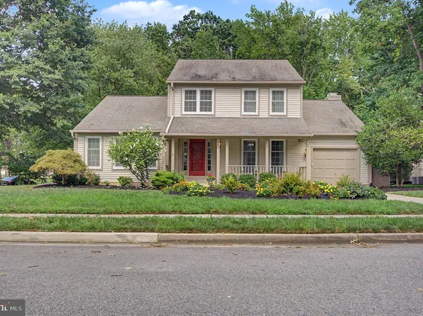 402 Fair Hill Ct, Annapolis, MD 21403