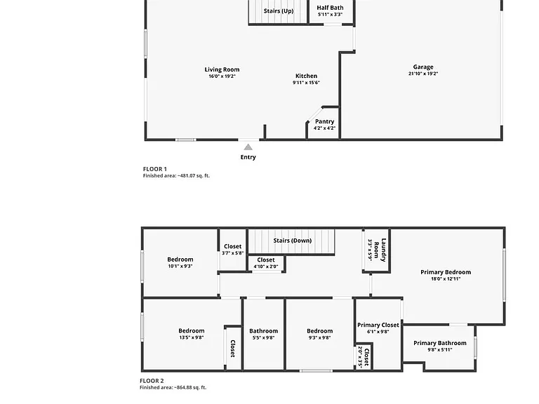 Lincoln Townhomes — Photo 25