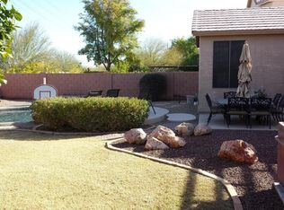 7652 W Lockland Ct, Peoria, AZ 85382