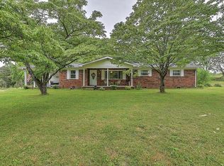 776 Cardwell Ridge Rd, New Tazewell, TN 37825