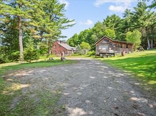 95 Manley Rd, Milton, VT 05468