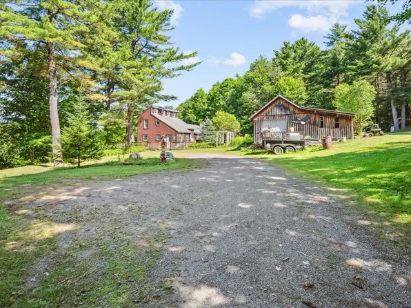 95 Manley Road, Milton, VT 05468