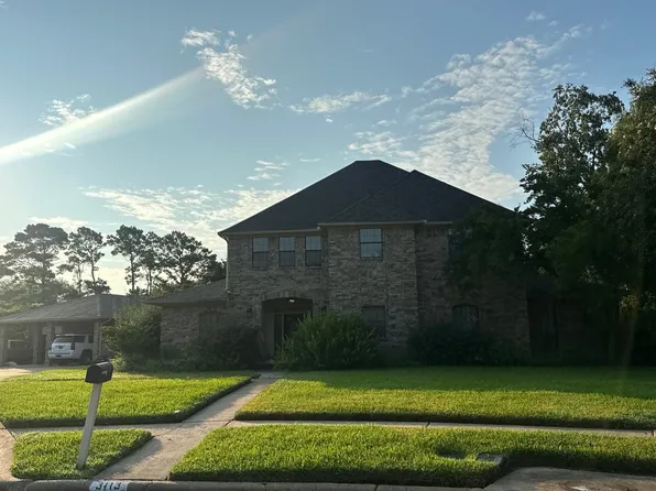 3113 Dow Cir, Deer Park, TX 77536