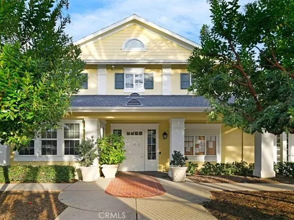 42 Albany St #65, Mission Viejo, CA 92694