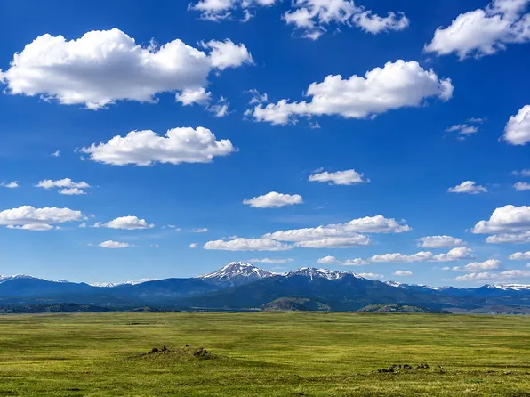 200 Cedar Lane, Hartsel, CO 80449
