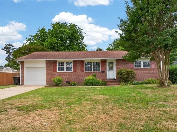 703 New Bern Ave, Hampton, VA 23669