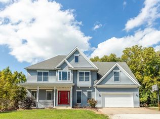 3869 S Felicity Ln, Columbia, MO 65203