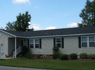 117 Rice Cir, Ladson, SC 29456