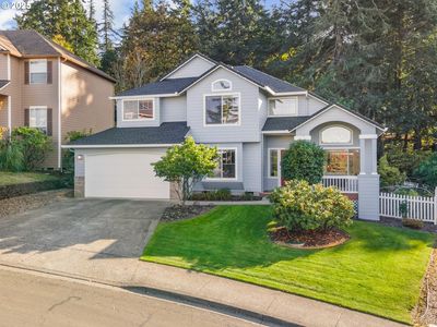 2626 NW 35th Cir, Camas, WA, 98607