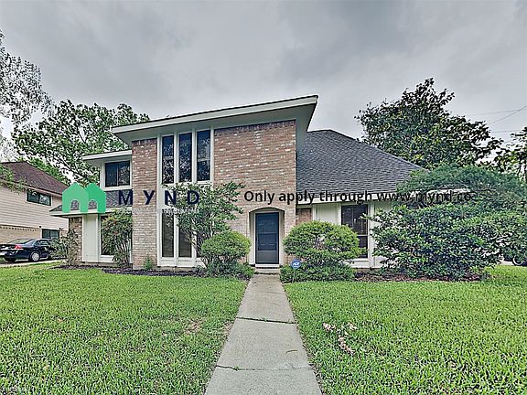 2nd image of 1407 Westgreen Blvd #1