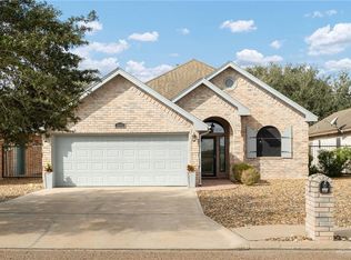 3101 N Kenyon Rd, Edinburg, TX 78542