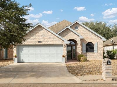 3101 N Kenyon Rd, Edinburg, TX, 78542