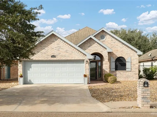3101 N Kenyon Rd, Edinburg, TX 78542