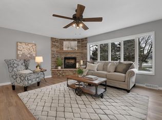 8224 Harlem Rd, Westerville, OH 43081