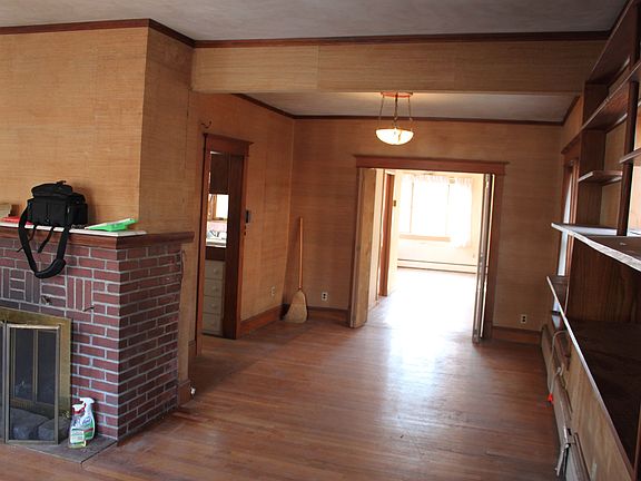 Dining rm / add. ovr garg