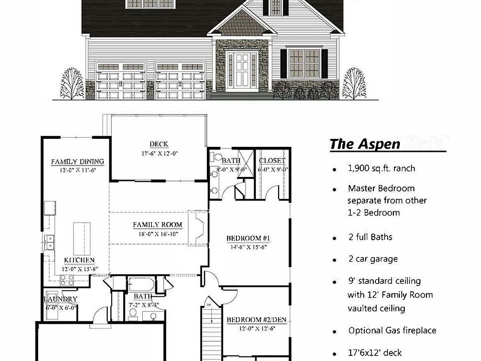 2nd image of 50 Liberty Lane
