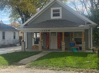 2607 NE Ingram St, Kansas City, MO 64117