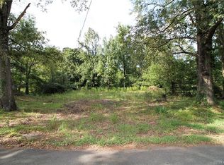 418 Magnolia Camp Rd, Cotton Valley, LA 71018