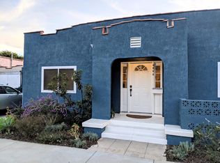 4508 W 12th St, Los Angeles, CA 90019