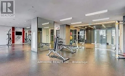 318 Richmond St W #416 — Photo 13