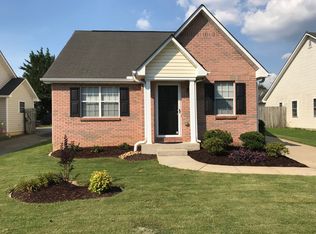 71 Pointe North Dr, Cartersville, GA 30120