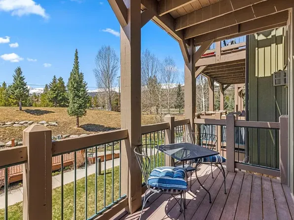 34 Highfield Trl, Breckenridge, CO