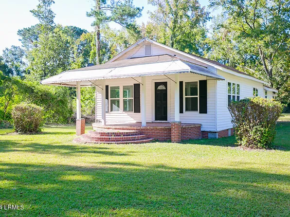 75 Green St, Yemassee, SC 29945
