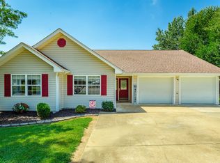 4114 Forest Acres Ln, Chattanooga, TN 37406