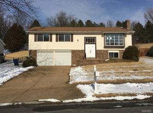 6923 Candlewick Way, Florissant, MO 63033