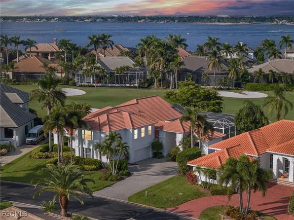 11510 Compass Point Dr, Fort Myers, FL 33908