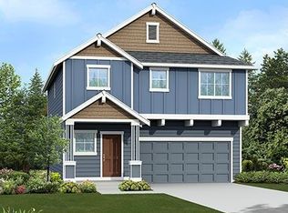 7010 Raptor Ave NE, Lacey, WA 98516