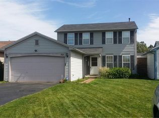 54 Hickory Manor Dr, Rochester, NY 14606