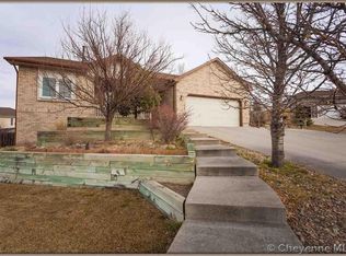 5619 Bluff Pkwy, Cheyenne, WY 82009