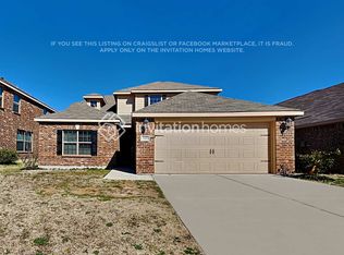 137 Magnolia Dr, Sanger, TX 76266