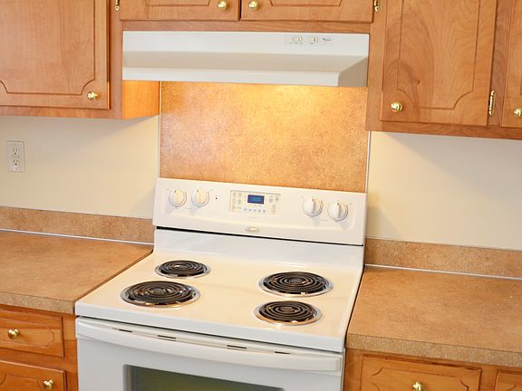Lots of Cabinets