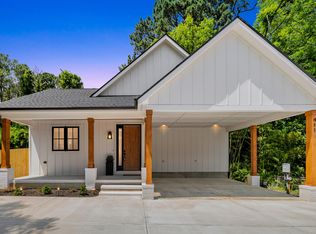 411 Bon Air Ave, Durham, NC 27704