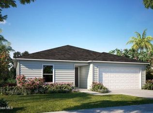 1087 Wellington St SW, Palm Bay, FL 32908