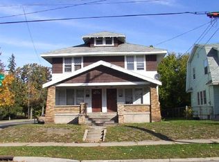 801 Adams St SE, Grand Rapids, MI 49507