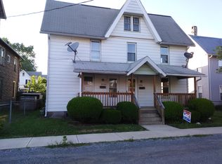 2226 Lincoln St #1, Williamsport, PA 17701