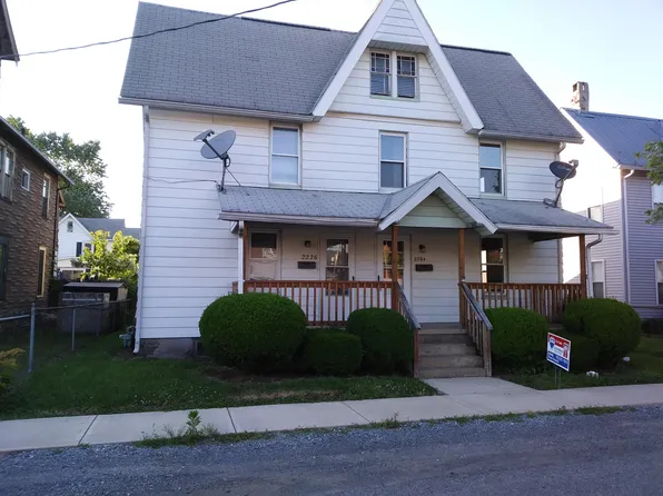 2224 Lincoln St, Williamsport, PA 17701