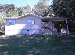 2619 Hoods Creek Pike #WW, Ashland, KY 41102